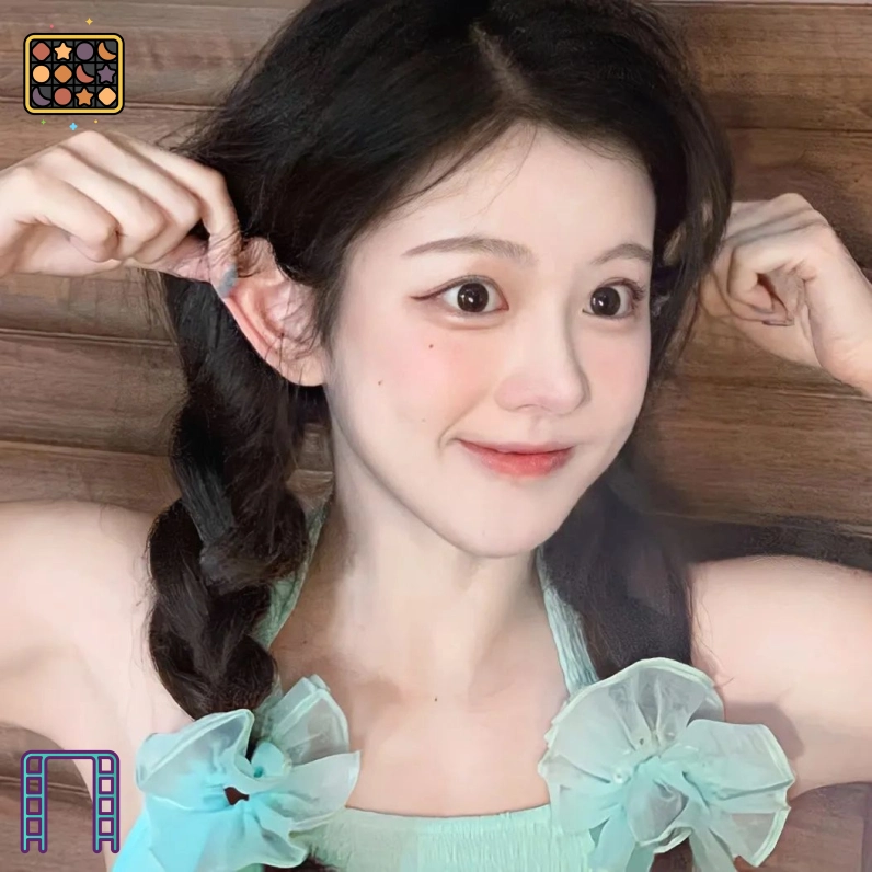 廖女士